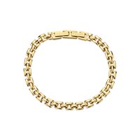 Bracciale Sagapo Uomo in Acciaio SRP98